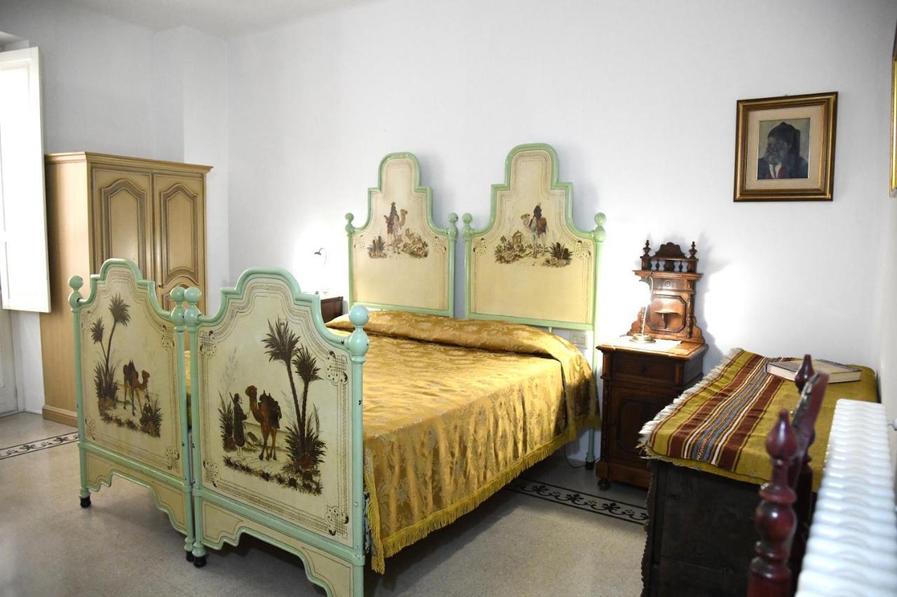 Domo Peonia Bianca Hotel Nuoro  Bagian luar foto